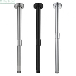 【Big Discounts】Shower Arm Tube Bathroom Accessories Concealed Installation Home Improvement#BBHOOD