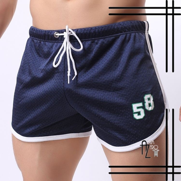 Adam Zero Mens Boxers Home Sleep Wear Sporty & Leisure Short Pant