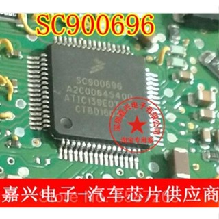 ใหม่ SC900696 A2c00645400 ชิปบอร์ดคอมพิวเตอร์รถยนต์ Ecu Chips