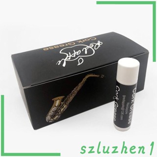 [Szluzhen1] จุกคอร์ก สําหรับเครื่องดนตรีคลาริเน็ต แซกโซโฟน 1 ท่อ