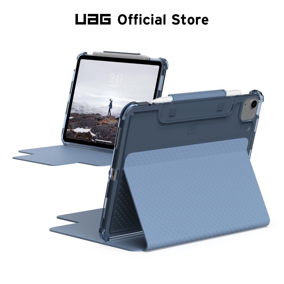 UAG iPad Air 11" Case (2024) / iPad Pro 11" Cover (2022/2021) / iPad Air 10.9" Casing (2022/2020) [U