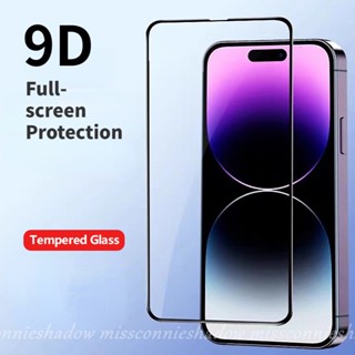 ฟิล์มกระจกนิรภัยกันรอยหน้าจอ 9D สําหรับ Xiaomi Redmi 9A 12C 9 Redmi 10A 9C 9T 10 Redmi Note 11 9Pro 11Pro 10 10S 11S 8 9S 9 10Pro Mi 11 Lite Xiaomi POCO X3 NFC Pro M5 POCO M3