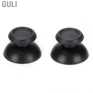 Guli Controller Thumb Grips Keycap For PS5 Thumbstick  Keycap Durable Sturdy