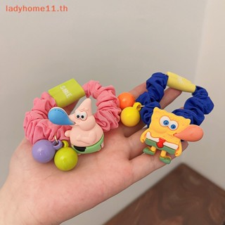 Onelady สร้อยข้อมือ เชือกเส้นผม แบบแม่เหล็ก ลายการ์ตูน Kwaii อเนกประสงค์ สําหรับคู่รัก แฟนสาว