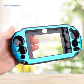 [ElectronicMall01.th] เคสอลูมิเนียม น้ําหนักเบา สําหรับ Sony PlayStation PS Vita 2000