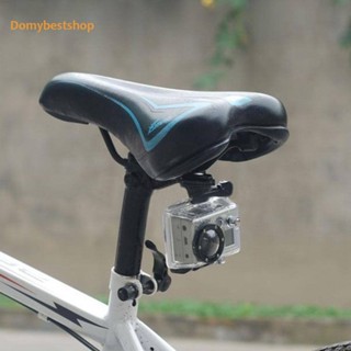 [Domybestshop.th] อุปกรณ์เมาท์ขาตั้งกล้องแอคชั่น สําหรับ GoPro Hero10 9 8