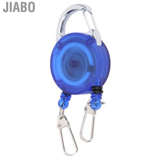 Jiabo Fly Fishing Double Retractor Retractable Nylon Wire Tool  Angle