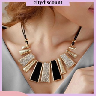 &lt;citydiscount&gt; เข็มกลัดอัลลอย เข้ากับทุกการแต่งกาย สําหรับตกแต่งเสื้อกันหนาวผู้หญิง