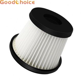 【Good】Filter PHSSA Replacement Reusable Vacuum Cleaner Washable 20 Li A1 317699【Ready Stock】