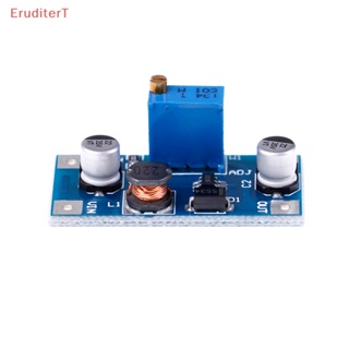 [EruditerT] พาวเวอร์ซัพพลายแปลงแรงดันไฟฟ้า 2A DC-DC 2V-24V เป็น 3v 5v 6v 9v 12v 19v
 [ใหม่]