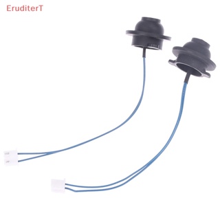 [EruditerT] เทอร์มิสเตอร์ควบคุมอุณหภูมิ 100K สําหรับเตาแม่เหล็กไฟฟ้า 2 ชิ้น [ใหม่]