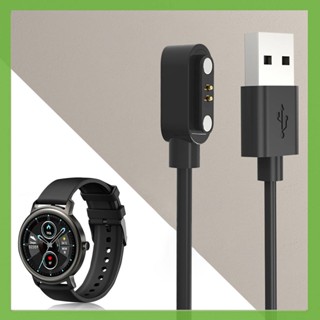 สายชาร์จสมาร์ทวอทช์ USB แม่เหล็ก แบบเปลี่ยน สําหรับ Mibro Watch Lite 2 T1 C2