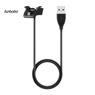 Turbobo แท่นชาร์จ USB สําหรับ Huawei Honor 3 Smart Wristband Bracelet Band 2 Cable