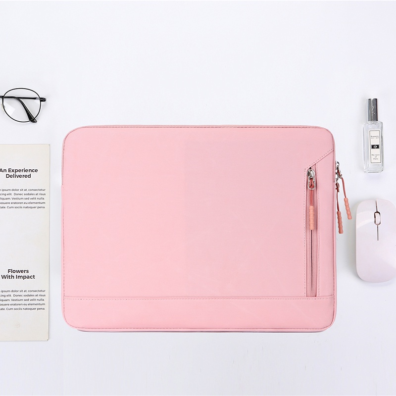 กระเป๋าใส่แล็ปท็อป สําหรับ HP Pavilion ProBook Spectre ZBook 14 ENVY EliteBook X360 13 15 15.6 นิ้ว