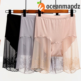 OCEANMAPDZ ชุดชั้นใน ป้องกันการเสียดสี ขนาดใหญ่ สําหรับผู้หญิง