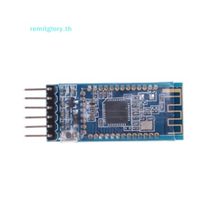 Remitglory HM-10 BLE โมดูลไร้สายบลูทูธ 4.0 CC2540 CC2541 Arduino Android IOS TH