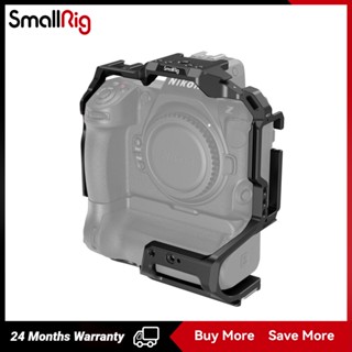 SmallRig Cage for Nikon Z 8 with MB-N12 Battery Grip 3982