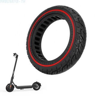 ยางล้อรถออฟโรด ขนาด 10 นิ้ว 10*2.125 สําหรับสกูตเตอร์ไฟฟ้า Segway F20 F25 F30 F40