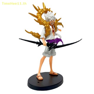 Timehe โมเดลฟิกเกอร์ อนิเมะ banpresto chronicle master stars ของเล่น ของขวัญ สําหรับเด็ก