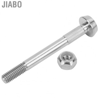 Jiabo Folding Bike Screws Alloy Handlebar Stem Fix Screw / Rear Shock/Brake/Headset for