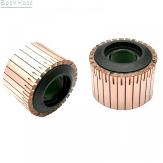 【Big Discounts】37.5 x 14 x 25(29) mm 28P Teeth Copper Hook Type Electrical Motor Commutator#BBHOOD