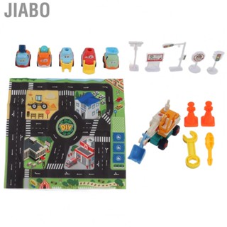 Jiabo Children Play Mats  Plastic Carpet Playmat Rug for Game Room Family Holiday Party