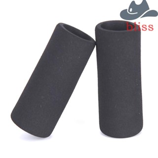 BLISS ตลับฟองน้ํา CO2 ทนทาน อุปกรณ์เสริม สําหรับเครื่องเติมลม CO2 16 กรัม