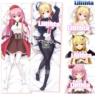 ปลอกหมอน ลายการ์ตูนอนิเมะ RIDDLE JOKER Mitsukasa Ayase Arihara Nanami Matsuno Chifuyu Game แฮนด์เมด