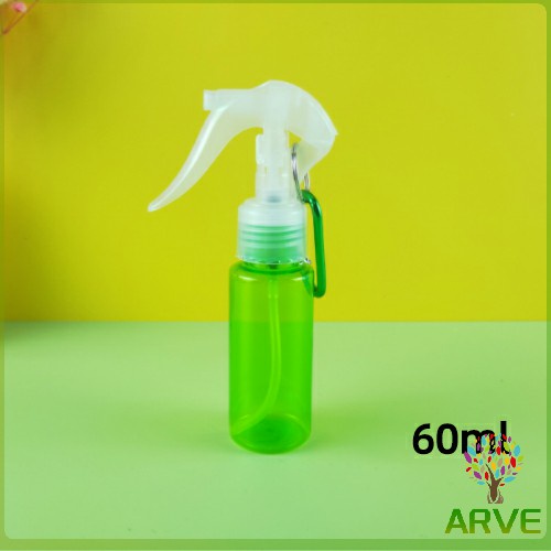 ARVE ขวดสเปรย์ฟ็อกกี้ ขวดสเปรย์เปล่า ฟ้อกกี้ กระป๋องฉีด PE บรรจุขวด liquid bottling