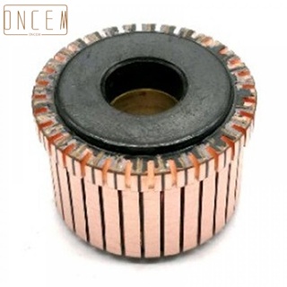 【ONCEMOREAGAIN】Commutator Best Copper Durable Fashion High Quality Useful BHY-1082-32