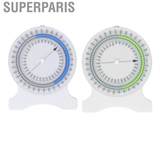 Superparis Blister Inclinometer Precise Measurement Of Physical