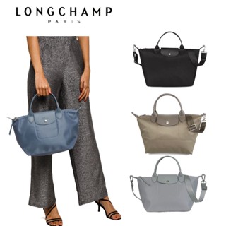 longcham แท้ neo crossbody bag ขนาด S*M รุ่นใหม่สายปรับความยาวได้ กระเป๋ากันน้ำ กระเป๋าเก็บของ ผู้หญิง กระเป๋าพาดลำตัว