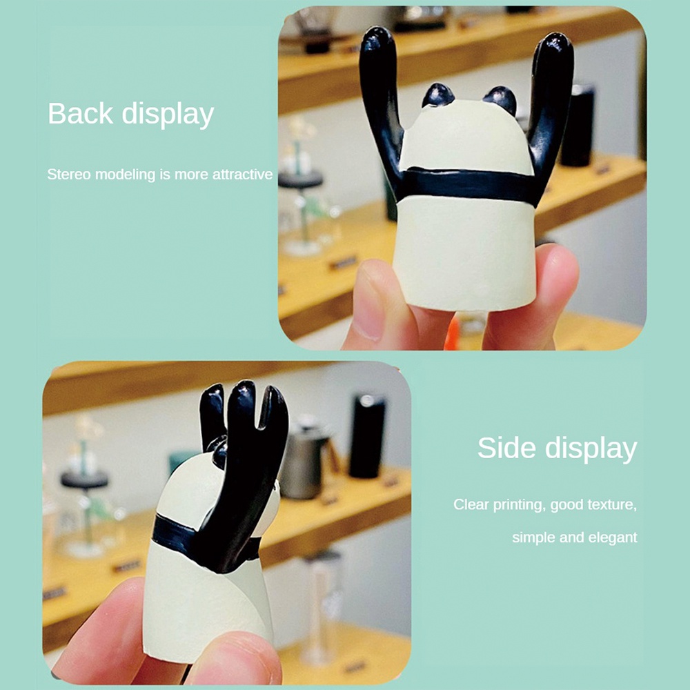 คลิปหนีบกระดาษโน๊ต ลายการ์ตูนน่ารัก สําหรับตกแต่งบ้าน โรงเรียน