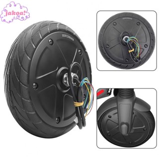 ล้อมอเตอร์เครื่องยนต์ 350W สําหรับ Segway -Ninebot ES1 ES2 ES3