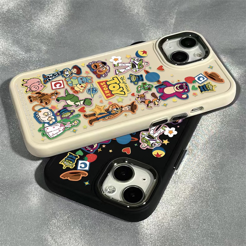 เคสโทรศัพท์ซิลิโคน TPU ใส แบบนิ่ม กันกระแทก สําหรับ IPhone 11 15 13 14 12 Pro 7+ 8 Plus XS Max X XR