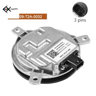 โมดูลบัลลาสต์ไฟหน้าซีนอน LED 33109-T2A-0032 สําหรับ Honda Accord 2014-2018 33109T9A9011
