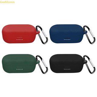 Godd เคสหูฟังไร้สาย แบบนิ่ม สําหรับ Bose-QuietComfort