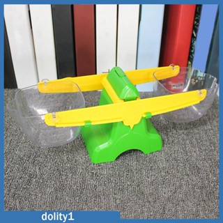 [Dolity1] เครื่องชั่งน้ําหนัก อเนกประสงค์ สําหรับเด็ก