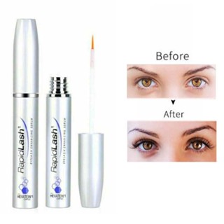 Rapidlash เซรั่มบํารุงขนตา 3 มล. ขายในสหราชอาณาจักร