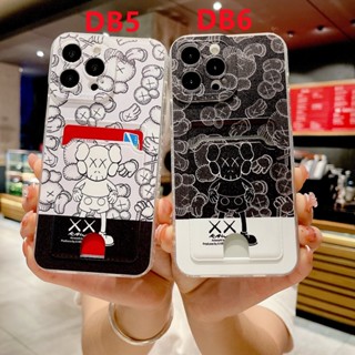 เคสไอโฟน OPPO A58 A78 A15 A15S A16 A16k A16e A33 A53 A54 A55 A74 A95 A57 A94 A52 A72 A92 A31 A5 A9 2020 A3S A5S A7 A12 A12e F9 4G 5G โทรศัพท์มือถือเกรดทหารลดลงป้องกันถุงลมนิรภัยมุมป้องกันรอยขีดข่วนโปร่งใสกรณีน่ารักตัวป้องกันเลนส์กล้องช่องเสียบบัตร