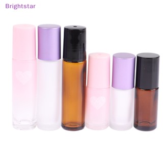 Brightstar ลูกกลิ้งขวดรีฟิล 5 10 มล. 3 ชิ้น