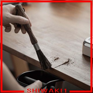 [Shiwaki1] Espresso Brush Espresso Machine Cleaning Brush for Coffee Cleaning Tool Home