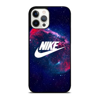 เคสโทรศัพท์มือถือ กันกระแทก ลายโลโก้ Nik Nebula สําหรับ IPhone 14 Plus 13 Pro Max 12 Mini X 1