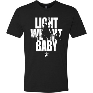 เสื้อยืด พิมพ์ลาย Ronnie Coleman Signature Series Lwb Undertale