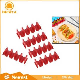 [Blesiya] ชั้นวางอาหาร ทาโก้ เม็กซิกัน สําหรับห้องครัว บ้าน คาเฟ่ 5 ชิ้น