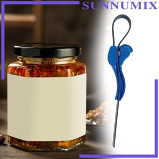 [Sunnimix] ประแจเปิดไส้กรองน้ํามัน แบบพกพา ปรับได้ สําหรับรถยนต์