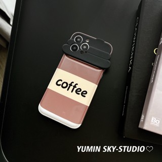 เคสโทรศัพท์มือถือ ลายถ้วยกาแฟ สําหรับ Iphone 13promax 14 11 12 14plus