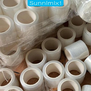 [Sunnimix1] เทปพันด้ามจับไม้แร็กเก็ต กันลื่น อเนกประสงค์ อุปกรณ์เสริม สําหรับคันเบ็ดตกปลา