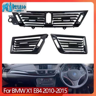 Rto กระจังช่องแอร์รถยนต์ AC แบบเปลี่ยน สําหรับ BMW X1 E84 2010 2011 2012 2013 2014 2015