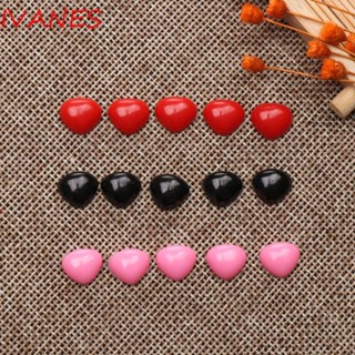Ivanes จมูกสามเหลี่ยม อะไหล่เสริม สําหรับตุ๊กตา DIY